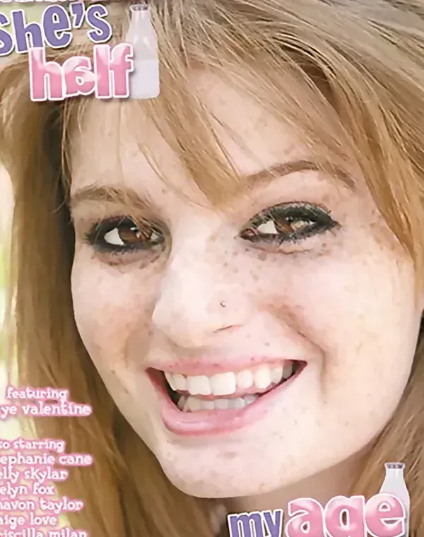 She's Half My Ageダウンロード