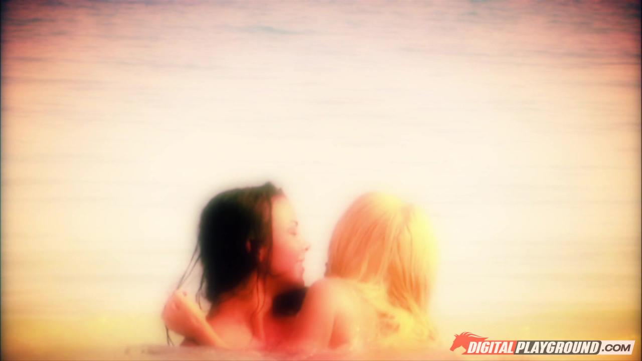 Jesse Jane: All-American Girl (Blu-ray) サンプル画像