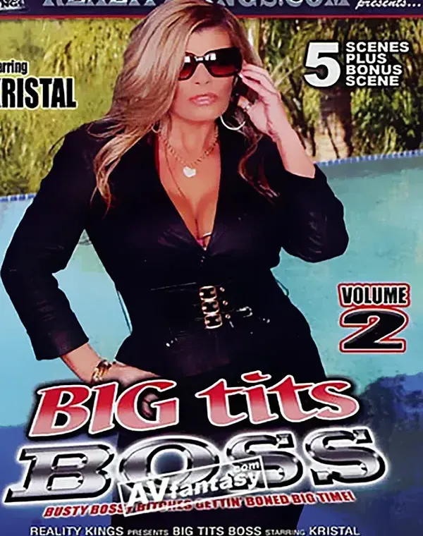 Big Tits Boss 2ダウンロード