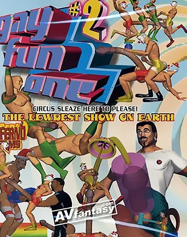 Gay Fun One 2ダウンロード