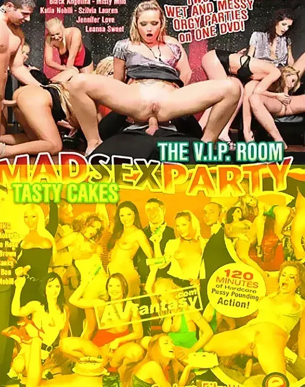 Mad Sex Party: The V.I.P. Room & Tasty Cakesダウンロード