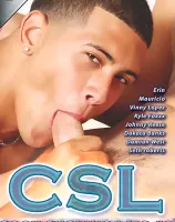 CSL： コック サッキング リップス 2