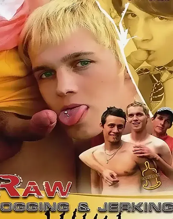 Raw Jogging & Jerkingダウンロード