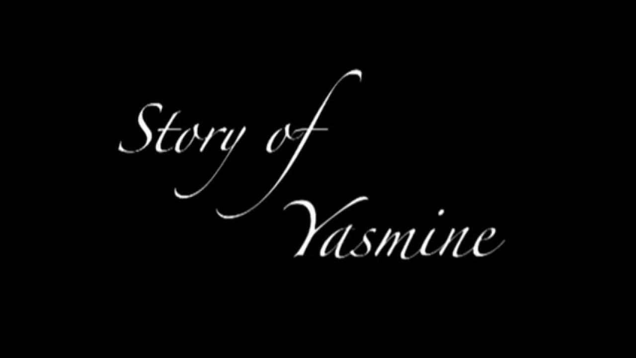 Story Of Yasmine サンプル画像