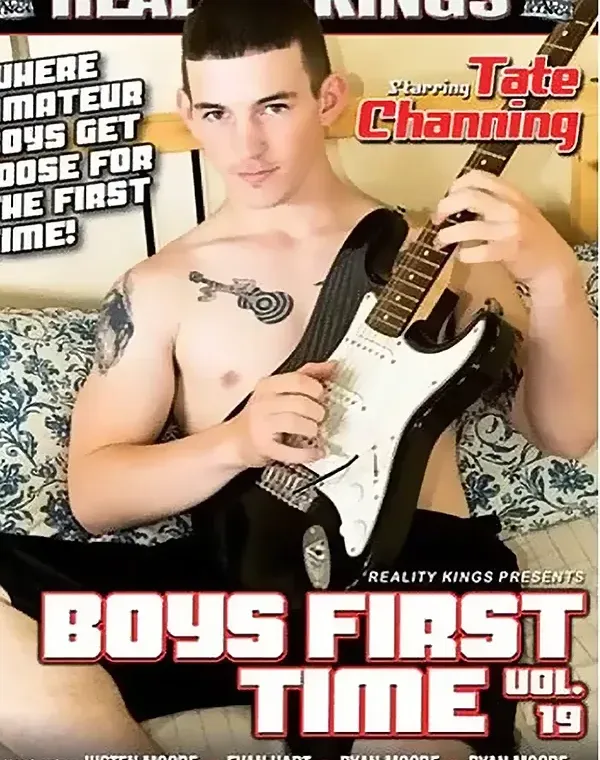 Boys First Time 19ダウンロード