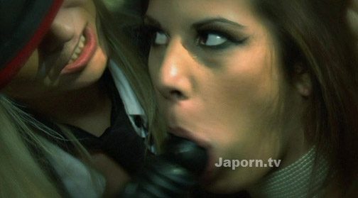Fuck V.I.P.: Stars サンプル画像2