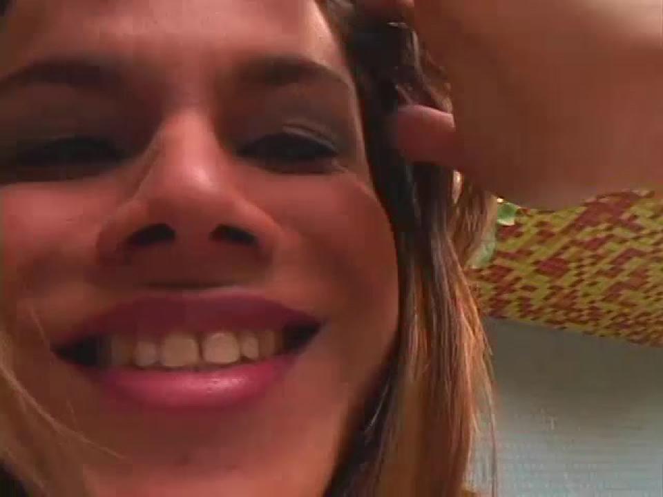 Tranny Surprise 2 サンプル画像