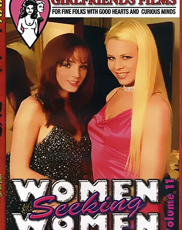 Women Seeking Women 11ダウンロード