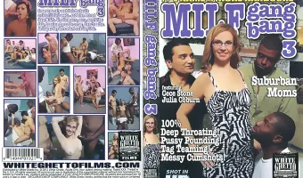 MILF Gang Bang 3