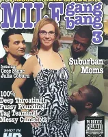 MILF ギャング バング Vol.3