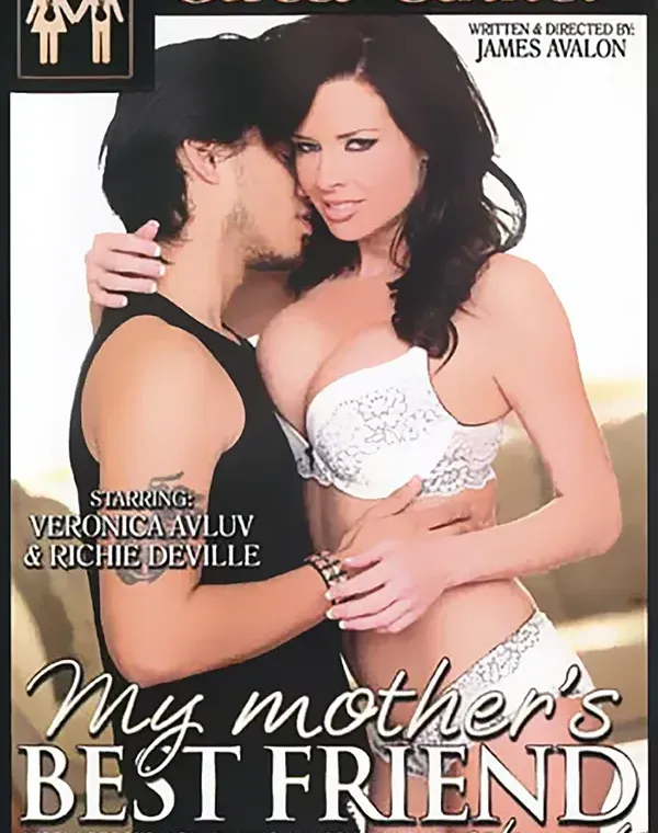 My Mother's Best Friend 6ダウンロード