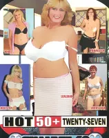 ホット 50+ Vol.27　