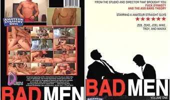 Bad Men