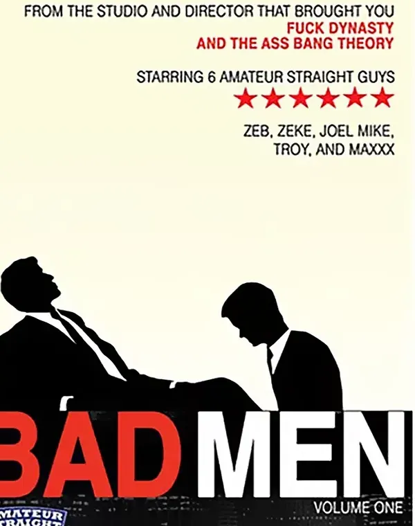 Bad Menダウンロード
