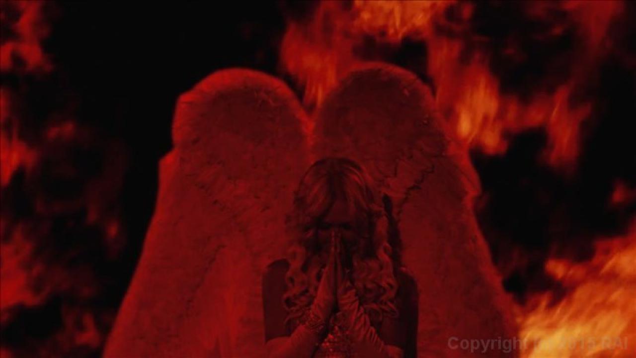Angels And Devils サンプル画像32