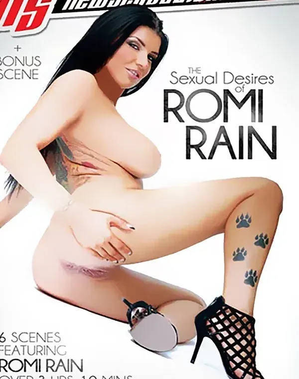 The Sexual Desires Of Romi Rainダウンロード