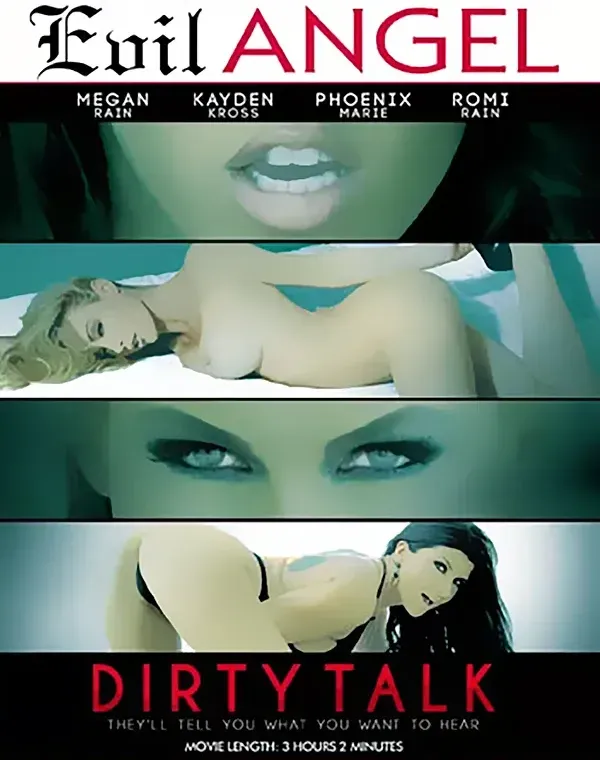 Dirty Talkダウンロード