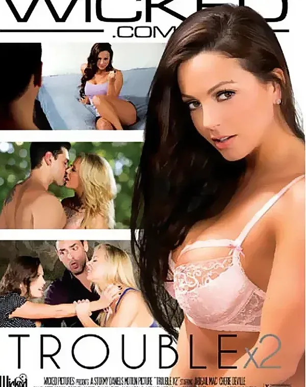 Trouble X2ダウンロード