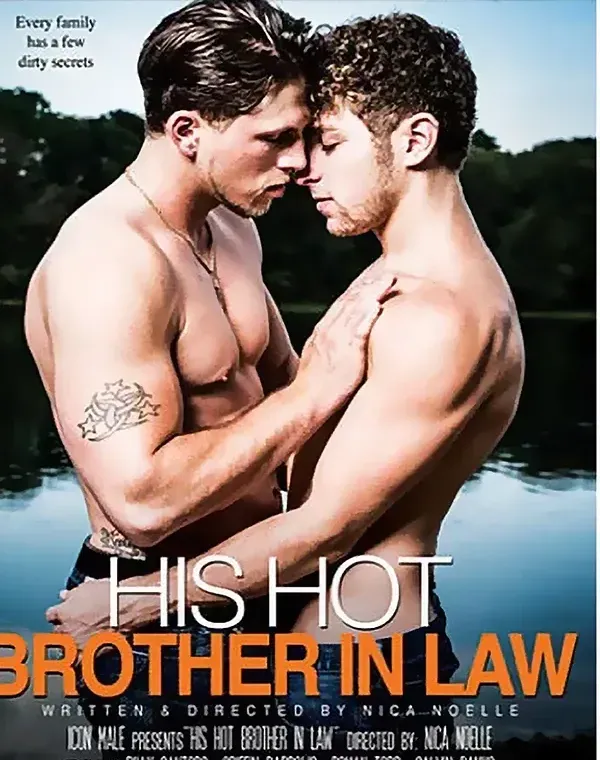 His Hot Brother In Lawダウンロード