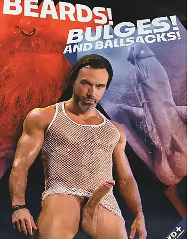 Beards! Bulges! And Ballsacks!ダウンロード