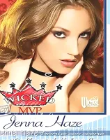 MVP Jenna Haze