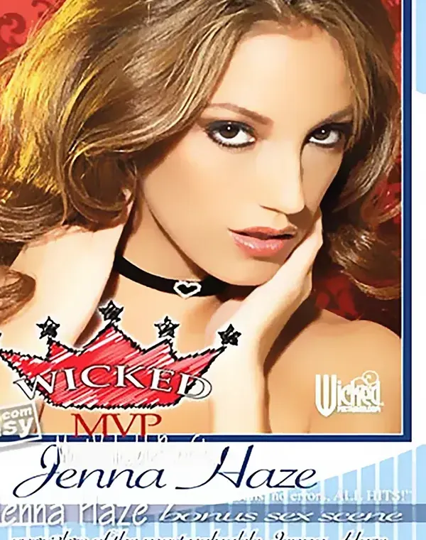 MVP Jenna Hazeダウンロード