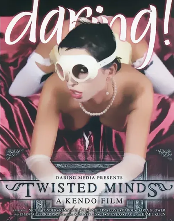 Twisted Mindsダウンロード