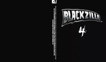 Best Of Blackzilla 4 (2 DVD Set)
