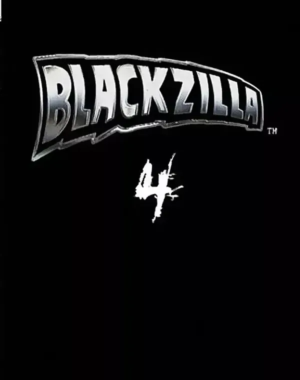 Best Of Blackzilla 4 (2 DVD Set)ダウンロード