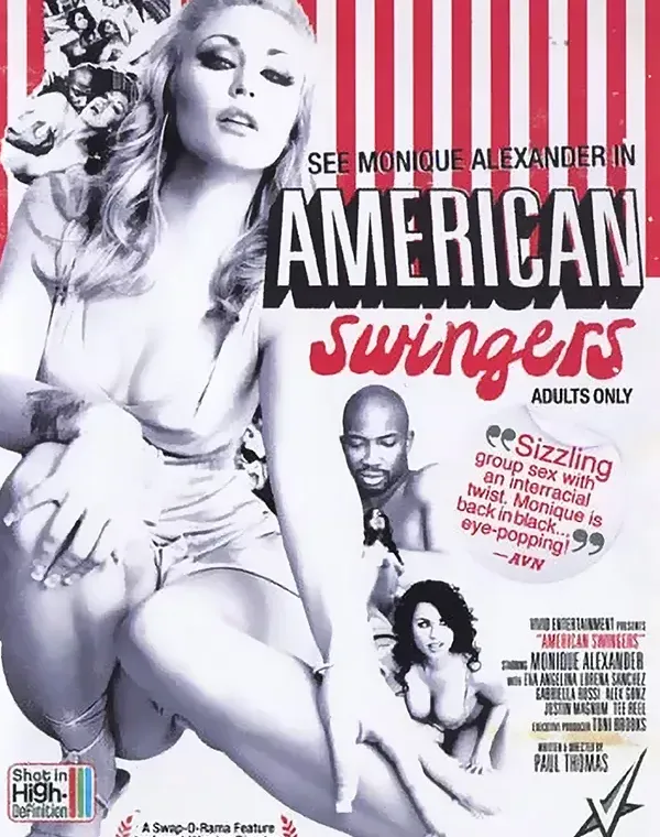 American Swingersダウンロード