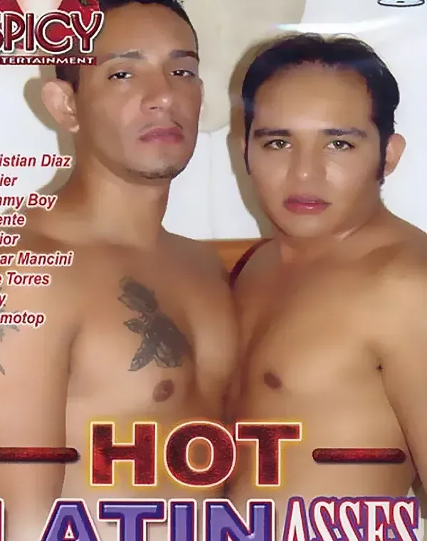 Hot Latin Assesダウンロード