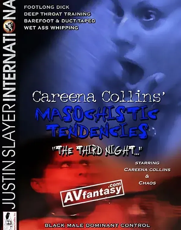 Masochistic Tendencies: The Second Nightダウンロード