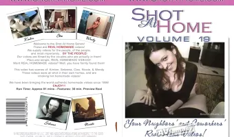 Shot at Home 19
