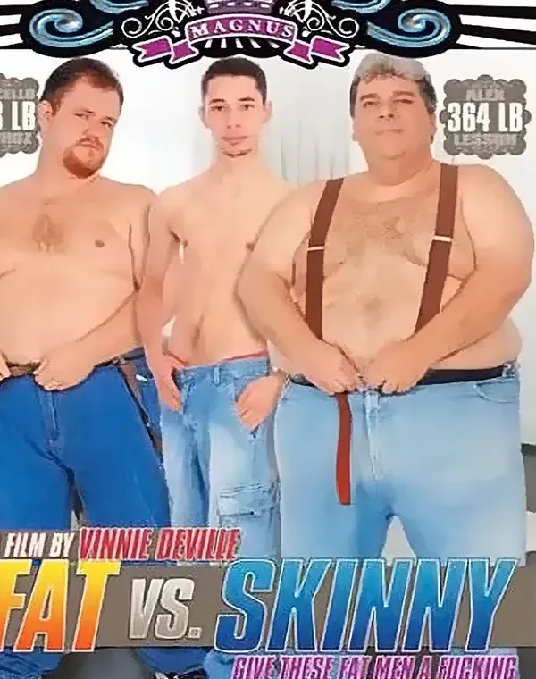 Fat vs. Skinnyダウンロード