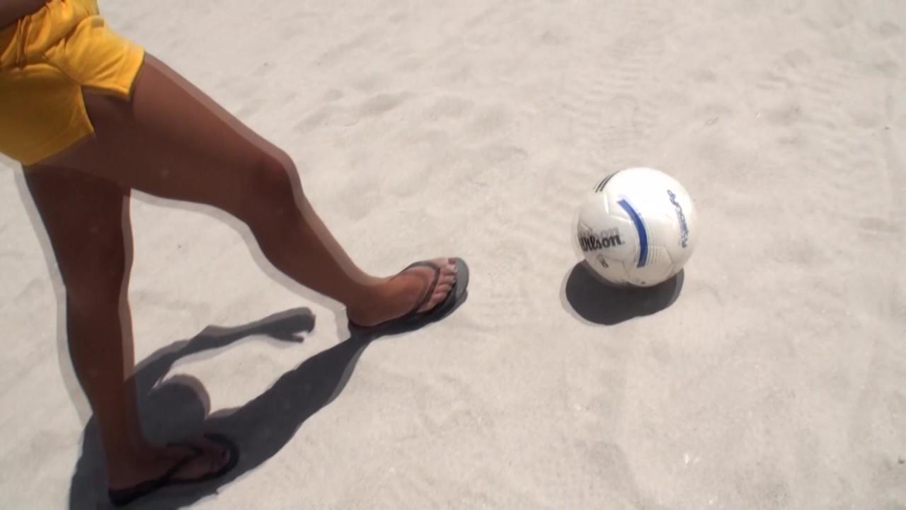 Beach Patrol 2 サンプル画像