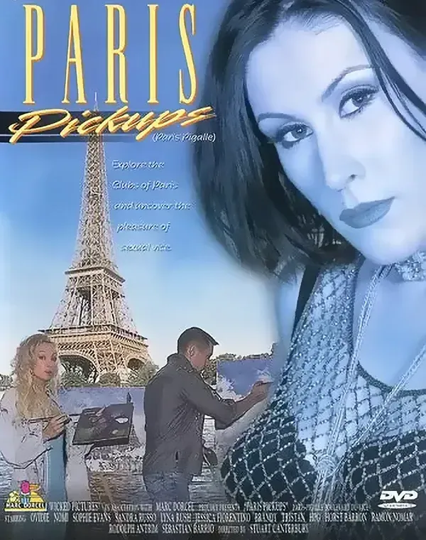 Paris Pickupsダウンロード