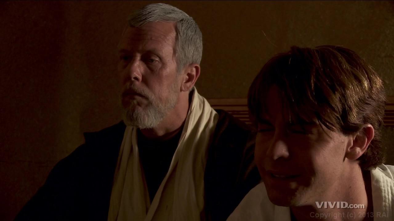 Star Wars XXX: A Porn Parody (2 DVD Set) サンプル画像