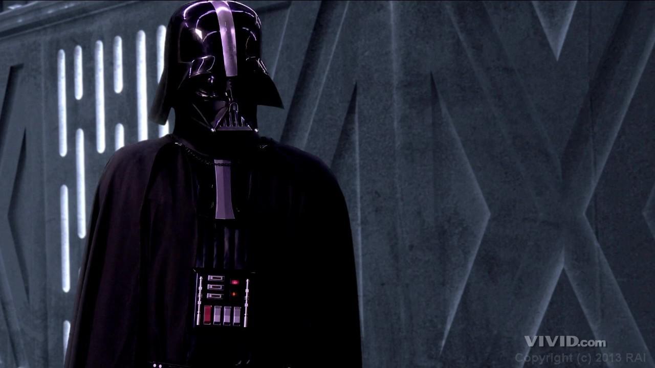 Star Wars XXX: A Porn Parody (2 DVD Set) サンプル画像
