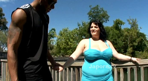 BBW Jungle Fever サンプル画像21