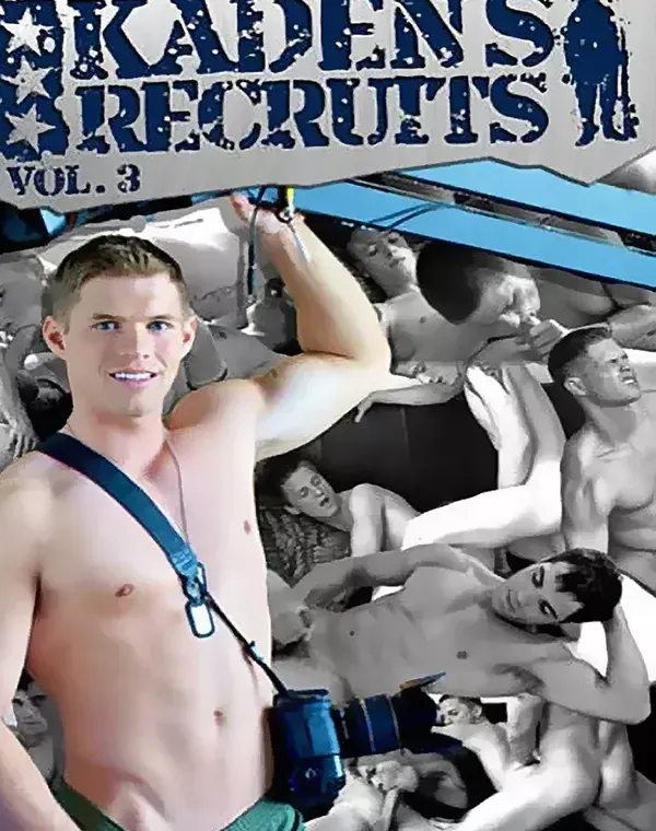 Kaden's Recruits 3ダウンロード