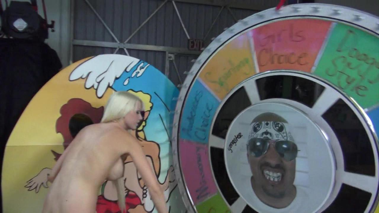 Wheel Of Debauchery 11 サンプル画像