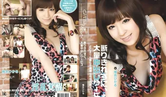 【椎名ひかる】キャットウォーク ポイズン DV 21 ～断りきれずに、大量中出しサービス～ : 椎名ひかる