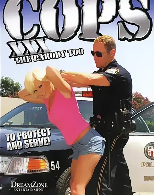 Cops XXX The Parody Too (2 DVD Set)ダウンロード