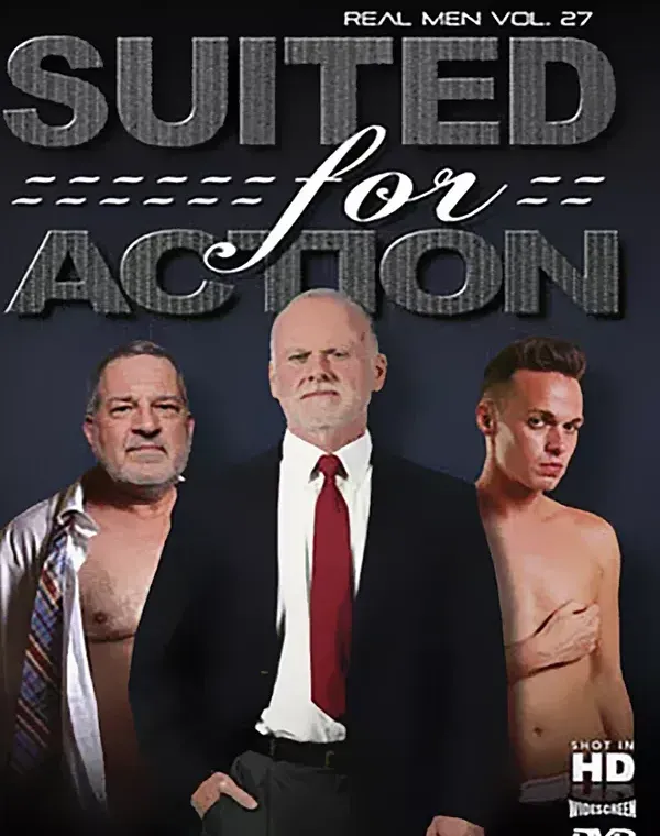 Suited For Actionダウンロード