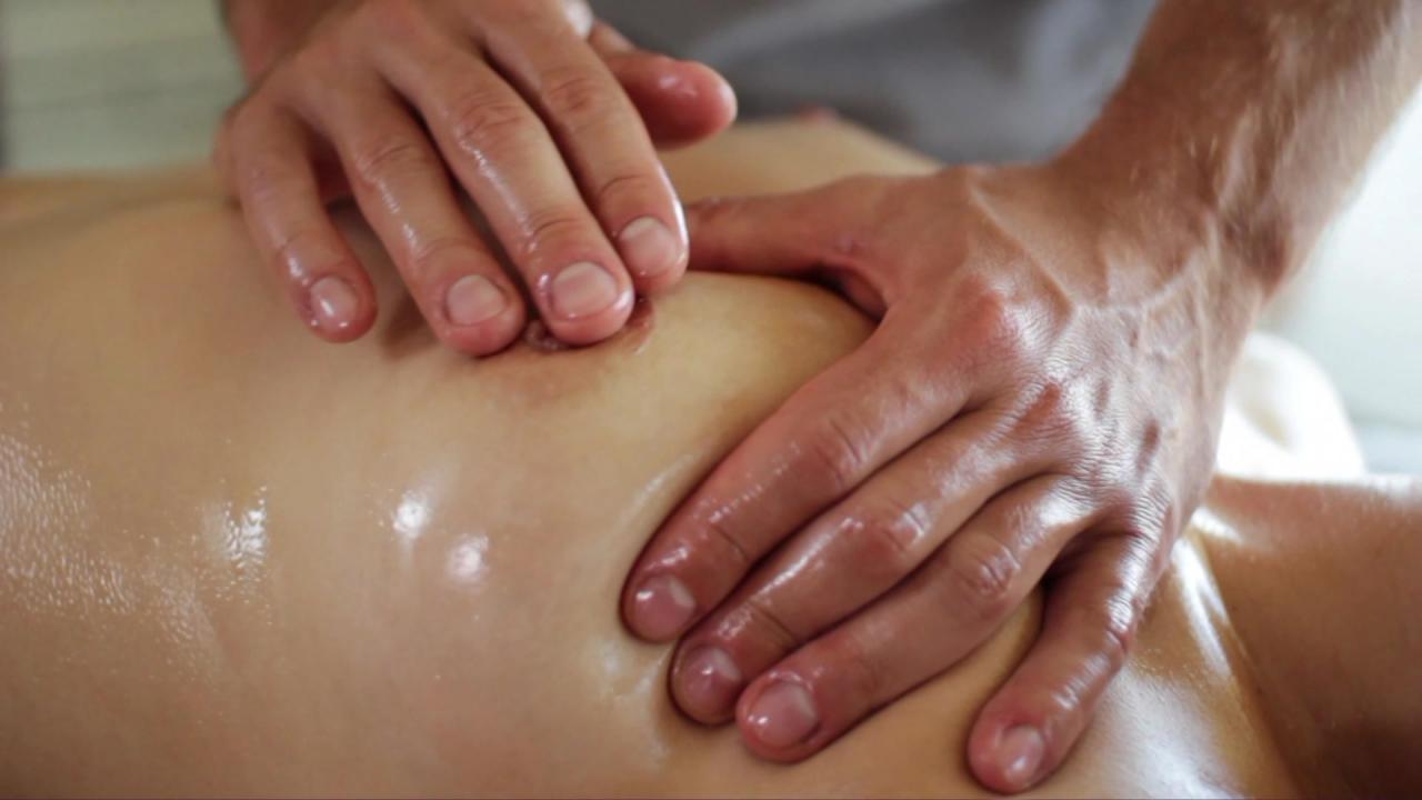 Massage Creep 13 サンプル画像1
