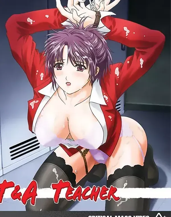 T&A 先生（リージョン1）ダウンロード