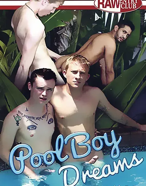 Pool Boy Dreamsダウンロード