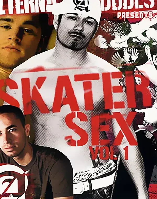Skater Sex 1ダウンロード