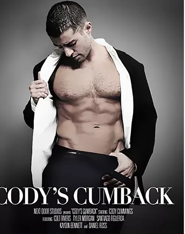 Cody's Cumbackダウンロード