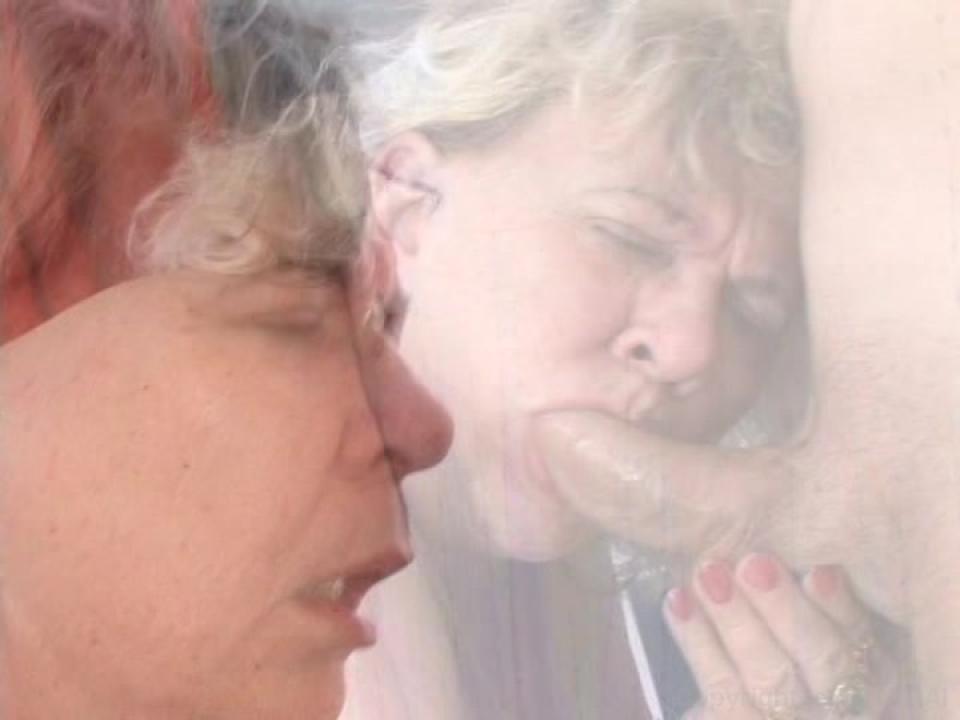 40 Fucking Fatties サンプル画像